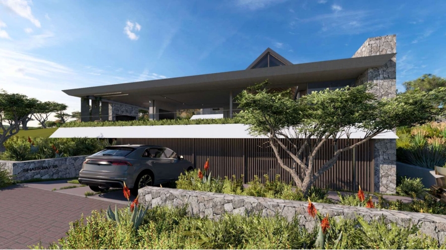 0 Bedroom Property for Sale in Shark Bay Estate Western Cape